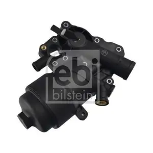 FEBI BILSTEIN 183602 Ölfiltergehäuse für AUDI, VW, PORSCHE FEBI BILSTEIN 183602 Ölfiltergehäuse für AUDI, VW, PORSCHE