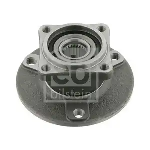 FEBI BILSTEIN 28314 Radlagersatz für SMART FEBI BILSTEIN 28314 Radlagersatz für SMART