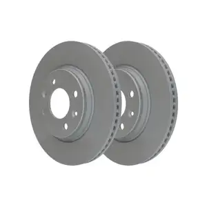 ATE 24.0123-0101.1 Bremsscheiben 2 St&uuml;ck SAAB