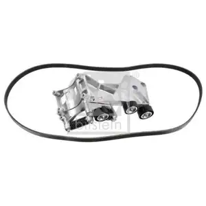 FEBI BILSTEIN 183549 Keilrippenriemensatz für MERCEDES-BENZ FEBI BILSTEIN 183549 Keilrippenriemensatz für MERCEDES-BENZ