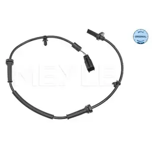 Sensor Raddrehzahl Meyle 35-14 899 0008 Meyle-original: True To Oe. f&uuml;r Mazda