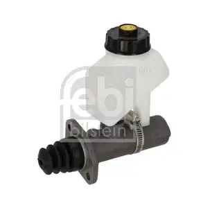 FEBI BILSTEIN 172911 Kupplungsgeberzylinder für RENAULT FEBI BILSTEIN 172911 Kupplungsgeberzylinder für RENAULT