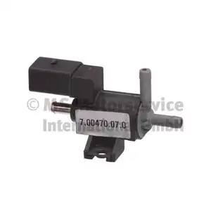 PIERBURG 7.00470.07.0 UMSCHALTVENTIL für AUDI, SKODA, SEAT, VW PIERBURG 7.00470.07.0 UMSCHALTVENTIL für AUDI, SKODA, SEAT, VW