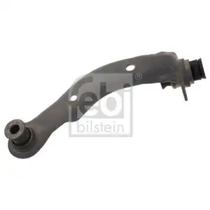 FEBI BILSTEIN 48376 Achskörper- / Motorträgerlager für RENAULT FEBI BILSTEIN 48376 Achskörper- / Motorträgerlager für RENAULT