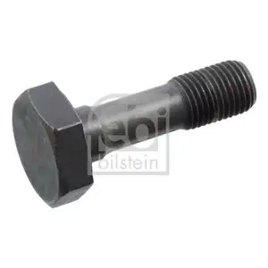 FEBI BILSTEIN 103693 Schwungradschraube für RENAULT FEBI BILSTEIN 103693 Schwungradschraube für RENAULT