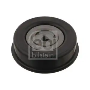 FEBI BILSTEIN 28316 Umlenkrolle für HYUNDAI, MITSUBISHI, KIA FEBI BILSTEIN 28316 Umlenkrolle für HYUNDAI, MITSUBISHI, KIA