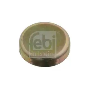 FEBI BILSTEIN 03203 Verschlussstopfen für OPEL FEBI BILSTEIN 03203 Verschlussstopfen für OPEL