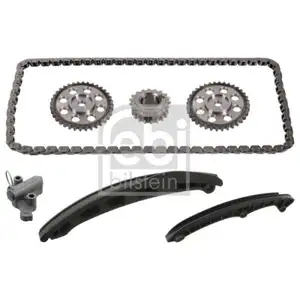 FEBI BILSTEIN 171593 Steuerkettensatz FEBI BILSTEIN 171593 Steuerkettensatz