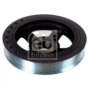 FEBI BILSTEIN 174538 Riemenscheibe FEBI BILSTEIN 174538 Riemenscheibe