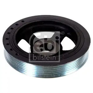 FEBI BILSTEIN 174538 Riemenscheibe für KIA, HYUNDAI FEBI BILSTEIN 174538 Riemenscheibe für KIA, HYUNDAI