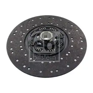 FEBI BILSTEIN 105061 Kupplungsscheibe FEBI BILSTEIN 105061 Kupplungsscheibe