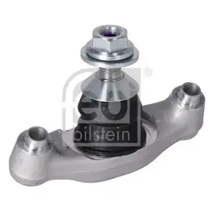 FEBI BILSTEIN 197243 Traggelenk für VOLVO FEBI BILSTEIN 197243 Traggelenk für VOLVO