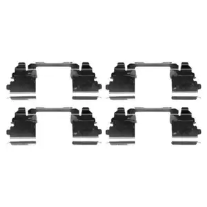 TEXTAR 82519900 PKW SBB Zubehör für IVECO TEXTAR 82519900 PKW SBB Zubehör für IVECO
