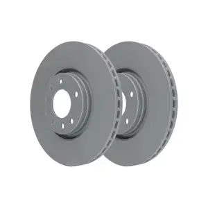 ATE 24.0125-0142.1 Bremsscheiben 2 Stück OPEL ATE 24.0125-0142.1 Bremsscheiben 2 Stück OPEL