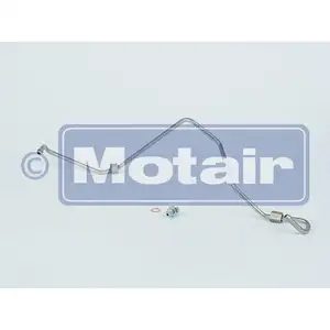 MOTAIR TURBO 550032 ÖLLEITUNGS-KIT für Vorlauf_1 MOTAIR TURBO 550032 ÖLLEITUNGS-KIT für Vorlauf_1