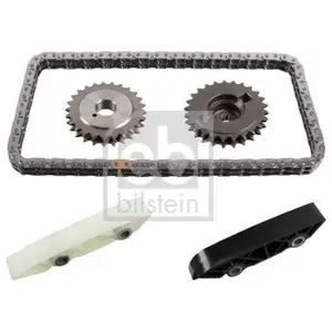 FEBI BILSTEIN 102123 Kettensatz für FIAT, CITROËN, IVECO, PEUGEOT FEBI BILSTEIN 102123 Kettensatz für FIAT, CITROËN, IVECO, PEUGEOT