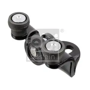 FEBI BILSTEIN 178843 Rollenführung für FORD FEBI BILSTEIN 178843 Rollenführung für FORD