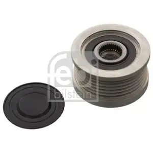 FEBI BILSTEIN 34711 Generatorfreilauf für KIA, HYUNDAI FEBI BILSTEIN 34711 Generatorfreilauf für KIA, HYUNDAI