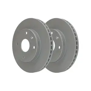 ATE 24.0124-0199.1 Bremsscheiben 2 Stück CHEVROLET ATE 24.0124-0199.1 Bremsscheiben 2 Stück CHEVROLET