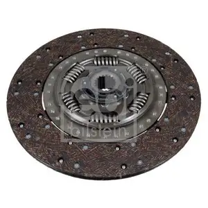 FEBI BILSTEIN 105063 Kupplungsscheibe FEBI BILSTEIN 105063 Kupplungsscheibe