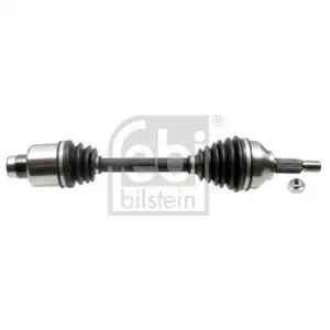 FEBI BILSTEIN 181565 Antriebswelle FEBI BILSTEIN 181565 Antriebswelle