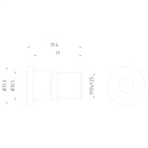 TEXTAR TPM0007 PKW BS Zubehör für OPEL, ALFA, JEEP, SAAB, FIAT TEXTAR TPM0007 PKW BS Zubehör für OPEL, ALFA, JEEP, SAAB, FIAT