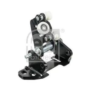 FEBI BILSTEIN 171779 Rollenführung für VW, MERCEDES-BENZ FEBI BILSTEIN 171779 Rollenführung für VW, MERCEDES-BENZ
