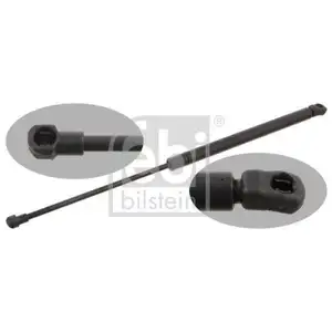 FEBI BILSTEIN 28346 Gasdruckfeder für AUDI FEBI BILSTEIN 28346 Gasdruckfeder für AUDI