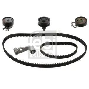 FEBI BILSTEIN 32427 Zahnriemensatz für SEAT, VW FEBI BILSTEIN 32427 Zahnriemensatz für SEAT, VW