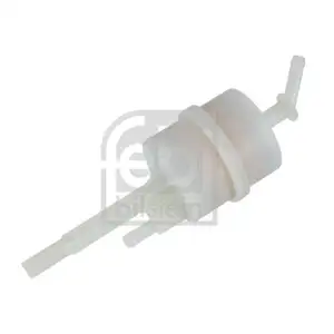 FEBI BILSTEIN 171523 Luftfilter für MERCEDES-BENZ FEBI BILSTEIN 171523 Luftfilter für MERCEDES-BENZ