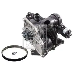 FEBI BILSTEIN 182330 Wasserpumpe für AUDI, SKODA, VW, CUPRA, SEAT FEBI BILSTEIN 182330 Wasserpumpe für AUDI, SKODA, VW, CUPRA, SEAT
