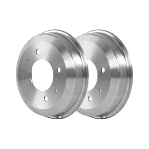Original ATE 24.0218-0034.1 Bremstrommeln 2 Stück für HYUNDAI Original ATE 24.0218-0034.1 Bremstrommeln 2 Stück für HYUNDAI
