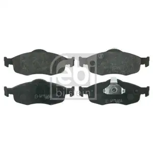 FEBI BILSTEIN 16202 Bremsbelagsatz für FORD FEBI BILSTEIN 16202 Bremsbelagsatz für FORD