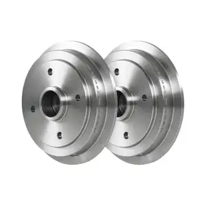 Original ATE 24.0218-0042.1 Bremstrommeln 2 Stück für SUZUKI Original ATE 24.0218-0042.1 Bremstrommeln 2 Stück für SUZUKI