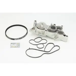 CONTINENTAL CTAM CT1169WP2 Zahnriemen Kit + Wasserpumpe für AUDI CONTINENTAL CTAM CT1169WP2 Zahnriemen Kit + Wasserpumpe für AUDI