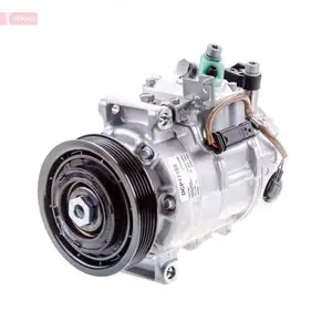 DENSO DCP17168 Kompressor A/C für MERCEDES-BENZ DENSO DCP17168 Kompressor A/C für MERCEDES-BENZ