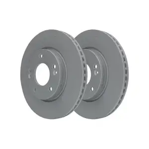ATE 24.0123-0123.1 Bremsscheiben 2 Stück vorne HYUNDAI ATE 24.0123-0123.1 Bremsscheiben 2 Stück vorne HYUNDAI