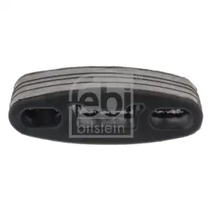 FEBI BILSTEIN 04706 Auspuffgummilager für OPEL, DAEWOO FEBI BILSTEIN 04706 Auspuffgummilager für OPEL, DAEWOO
