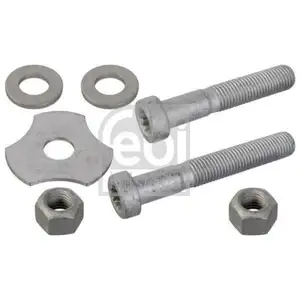 FEBI BILSTEIN 23459 Befestigungssatz für MERCEDES-BENZ FEBI BILSTEIN 23459 Befestigungssatz für MERCEDES-BENZ