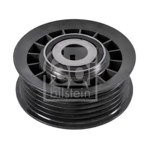 FEBI BILSTEIN 05478 Umlenkrolle f&uuml;r SSANGYONG, MERCEDES-BENZ, DAEWOO