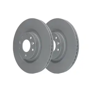 ATE 24.0124-0218.1 Bremsscheiben 2 Stück MAZDA ATE 24.0124-0218.1 Bremsscheiben 2 Stück MAZDA