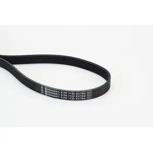 CONTINENTAL CTAM 6PK1120 EXTRA Keilrippenriemen f&uuml;r AUDI