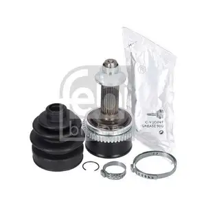 FEBI BILSTEIN 185063 Antriebswellengelenksatz für KIA FEBI BILSTEIN 185063 Antriebswellengelenksatz für KIA