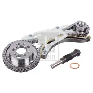 Steuerkettensatz Febi Bilstein 46390 Standard Medium Kit f&uuml;r Ford