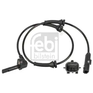FEBI BILSTEIN 109324 ABS-Sensor für RENAULT FEBI BILSTEIN 109324 ABS-Sensor für RENAULT
