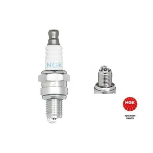 NGK 3365 Zündkerze CMR6H NGK 3365 Zündkerze CMR6H