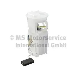 PIERBURG 7.11775.01.0 KRAFTSTOFFFOERDERMODUL für VW, SKODA, SEAT, AUDI PIERBURG 7.11775.01.0 KRAFTSTOFFFOERDERMODUL für VW, SKODA, SEAT, AUDI