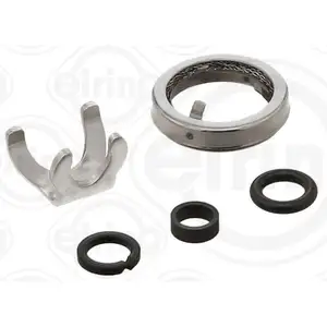 ELRING 502.610 Dichtringsatz, Einspritzventil für PEUGEOT, CITROËN, OPEL, TOYOTA ELRING 502.610 Dichtringsatz, Einspritzventil für PEUGEOT, CITROËN, OPEL, TOYOTA