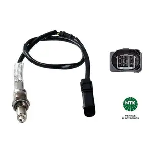 NTK 90429 O2 Sensor f&uuml;r VW, SKODA