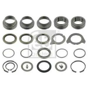 FEBI BILSTEIN 07478 Bremsnockenwellenlagersatz für MERCEDES-BENZ, SETRA FEBI BILSTEIN 07478 Bremsnockenwellenlagersatz für MERCEDES-BENZ, SETRA